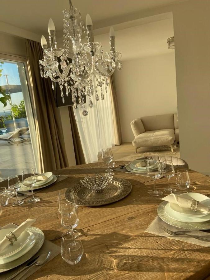 Villa Uber Dem Bodensee - Hauptwohnung Lochau Zewnętrze zdjęcie